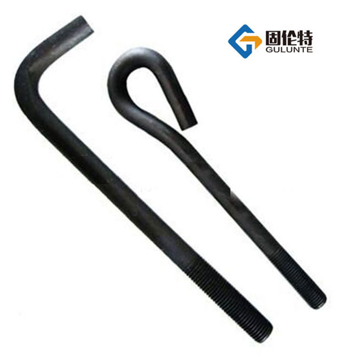 9字地腳螺栓生產廠家